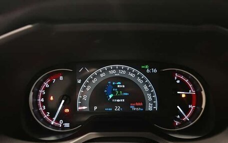 Toyota RAV4, 2022 год, 2 352 000 рублей, 7 фотография