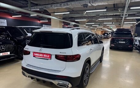 Mercedes-Benz GLB, 2021 год, 2 407 000 рублей, 6 фотография