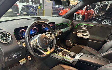 Mercedes-Benz GLB, 2021 год, 2 407 000 рублей, 7 фотография