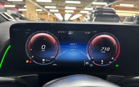 Mercedes-Benz GLB, 2021 год, 2 407 000 рублей, 10 фотография