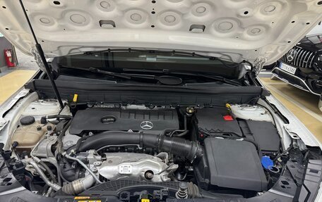 Mercedes-Benz GLB, 2021 год, 2 407 000 рублей, 20 фотография