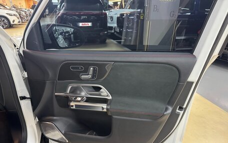 Mercedes-Benz GLB, 2021 год, 2 407 000 рублей, 16 фотография