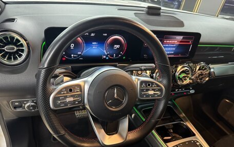 Mercedes-Benz GLB, 2021 год, 2 407 000 рублей, 9 фотография