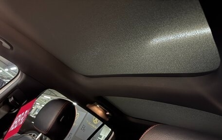 Mercedes-Benz GLB, 2021 год, 2 407 000 рублей, 11 фотография