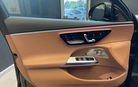 Mercedes-Benz E-Класс, 2024 год, 9 800 000 рублей, 10 фотография