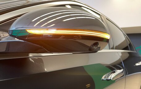 Mercedes-Benz E-Класс, 2024 год, 9 800 000 рублей, 8 фотография