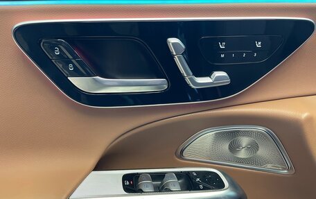 Mercedes-Benz E-Класс, 2024 год, 9 800 000 рублей, 11 фотография