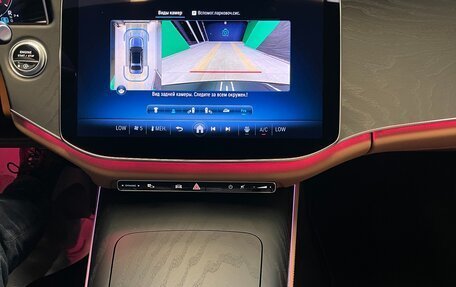 Mercedes-Benz E-Класс, 2024 год, 9 800 000 рублей, 17 фотография