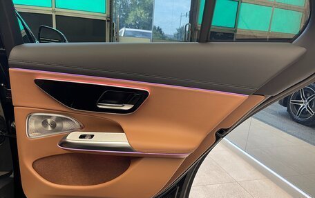 Mercedes-Benz E-Класс, 2024 год, 9 800 000 рублей, 24 фотография