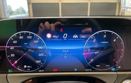 Mercedes-Benz E-Класс, 2024 год, 9 800 000 рублей, 16 фотография