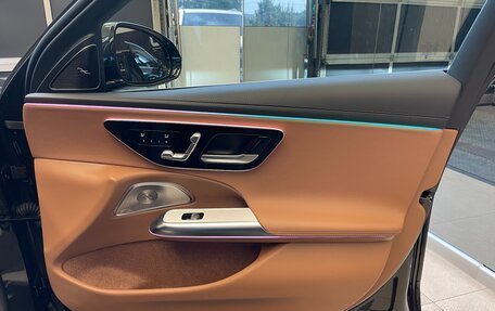 Mercedes-Benz E-Класс, 2024 год, 9 800 000 рублей, 20 фотография