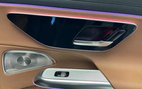 Mercedes-Benz E-Класс, 2024 год, 9 800 000 рублей, 26 фотография