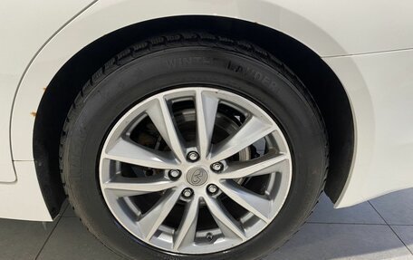 Infiniti Q50 I рестайлинг, 2014 год, 1 629 000 рублей, 12 фотография