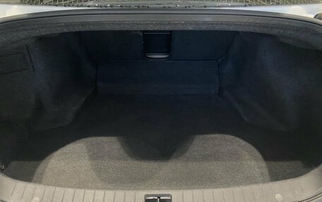 Infiniti Q50 I рестайлинг, 2014 год, 1 629 000 рублей, 13 фотография