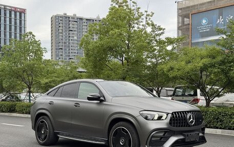 Mercedes-Benz GLE Coupe, 2023 год, 5 400 000 рублей, 3 фотография