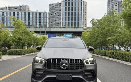 Mercedes-Benz GLE Coupe, 2023 год, 5 400 000 рублей, 2 фотография