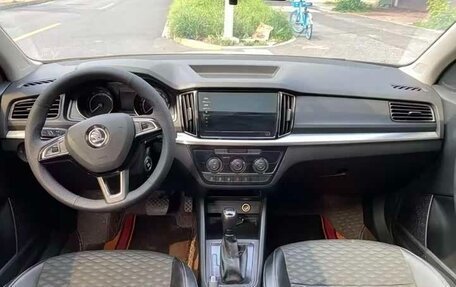 Skoda Kamiq I, 2021 год, 1 623 998 рублей, 6 фотография