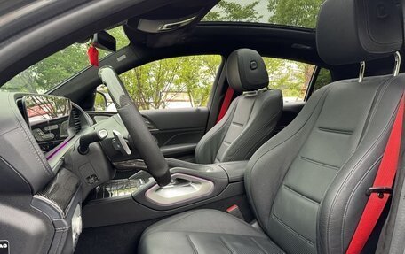 Mercedes-Benz GLE Coupe, 2023 год, 5 400 000 рублей, 6 фотография