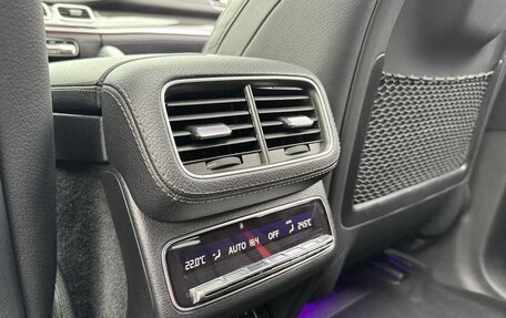 Mercedes-Benz GLE Coupe, 2023 год, 5 400 000 рублей, 9 фотография