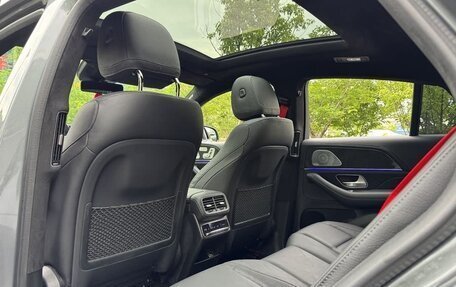 Mercedes-Benz GLE Coupe, 2023 год, 5 400 000 рублей, 7 фотография