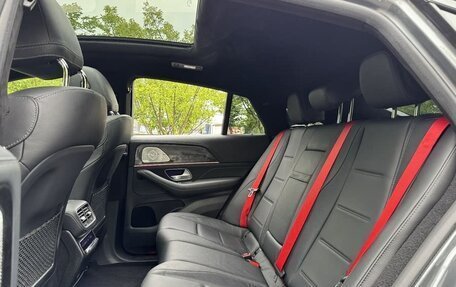Mercedes-Benz GLE Coupe, 2023 год, 5 400 000 рублей, 8 фотография