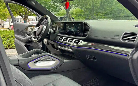 Mercedes-Benz GLE Coupe, 2023 год, 5 400 000 рублей, 15 фотография