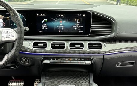 Mercedes-Benz GLE Coupe, 2023 год, 5 400 000 рублей, 13 фотография