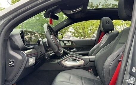 Mercedes-Benz GLE Coupe, 2023 год, 5 400 000 рублей, 5 фотография