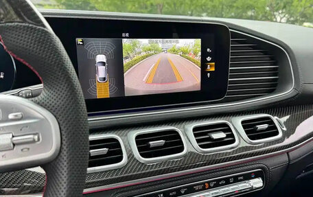 Mercedes-Benz GLE Coupe, 2023 год, 5 400 000 рублей, 18 фотография