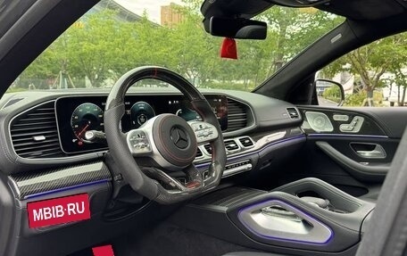 Mercedes-Benz GLE Coupe, 2023 год, 5 400 000 рублей, 4 фотография