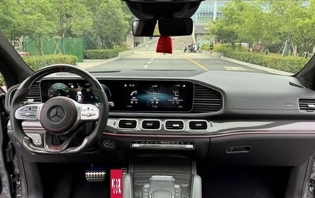 Mercedes-Benz GLE Coupe, 2023 год, 5 400 000 рублей, 11 фотография