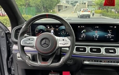Mercedes-Benz GLE Coupe, 2023 год, 5 400 000 рублей, 12 фотография