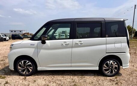 Suzuki Solio, 2022 год, 842 000 рублей, 3 фотография