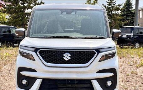 Suzuki Solio, 2022 год, 842 000 рублей, 9 фотография