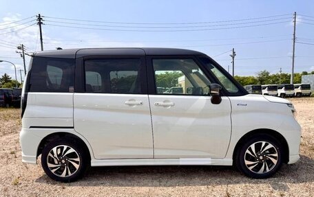 Suzuki Solio, 2022 год, 842 000 рублей, 7 фотография