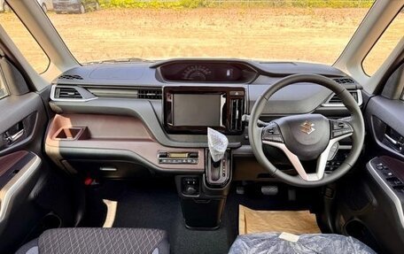 Suzuki Solio, 2022 год, 842 000 рублей, 10 фотография