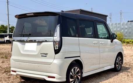 Suzuki Solio, 2022 год, 842 000 рублей, 6 фотография