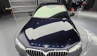BMW 5 серия, 2022 год, 3 129 000 рублей, 3 фотография