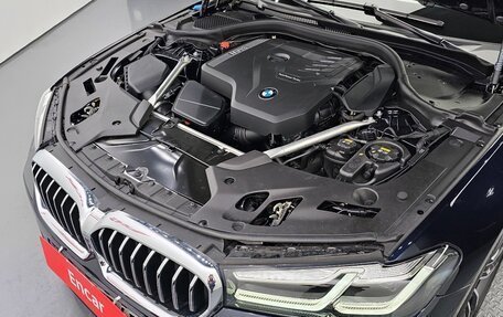 BMW 5 серия, 2022 год, 3 129 000 рублей, 6 фотография
