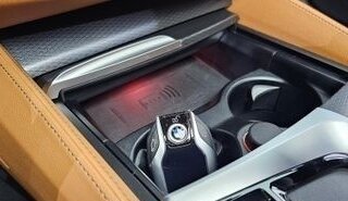 BMW 5 серия, 2022 год, 3 129 000 рублей, 14 фотография