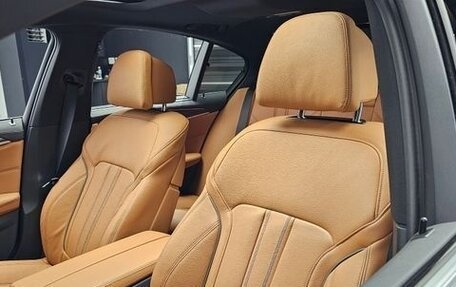 BMW 5 серия, 2022 год, 3 129 000 рублей, 15 фотография