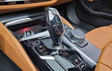 BMW 5 серия, 2022 год, 3 129 000 рублей, 11 фотография