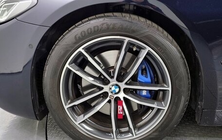 BMW 5 серия, 2022 год, 3 129 000 рублей, 7 фотография