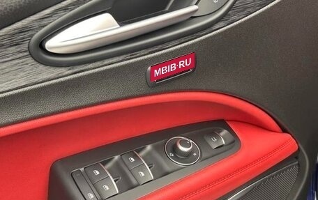 Alfa Romeo Stelvio, 2022 год, 3 100 000 рублей, 18 фотография