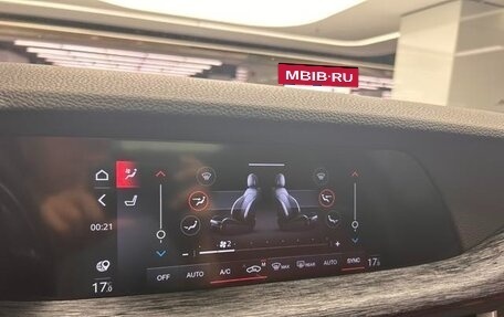 Alfa Romeo Stelvio, 2022 год, 3 100 000 рублей, 8 фотография