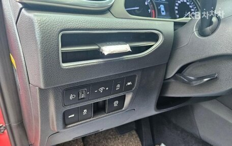 Hyundai Sonata VIII, 2020 год, 1 740 000 рублей, 11 фотография