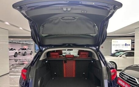Alfa Romeo Stelvio, 2022 год, 3 100 000 рублей, 21 фотография