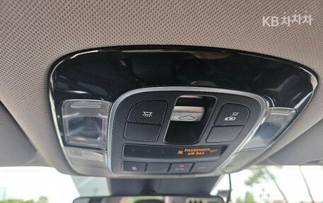 Hyundai Sonata VIII, 2020 год, 1 740 000 рублей, 13 фотография
