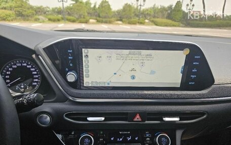 Hyundai Sonata VIII, 2020 год, 1 740 000 рублей, 18 фотография