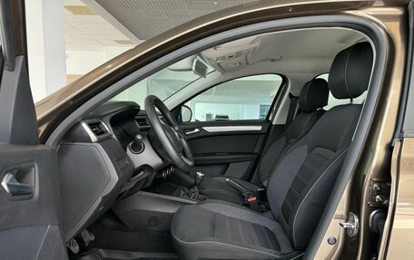Renault Arkana I, 2019 год, 1 740 000 рублей, 16 фотография